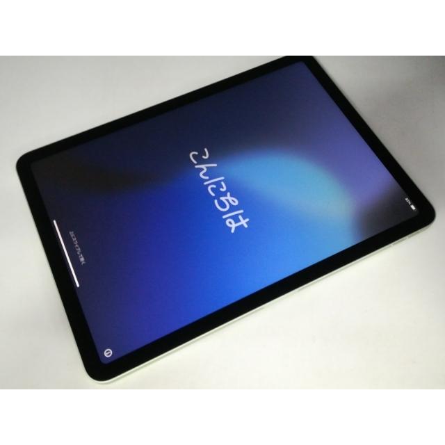 中古】Apple 【Wi-Fi】 iPad Air（第4世代/2020） 64GB グリーン