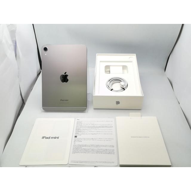 中古】Apple iPad mini (第7世代/2024) Wi-Fiモデル 128GB 中古】Apple iPad mini (第7世代/2024) Wi-Fiモデル 128GB