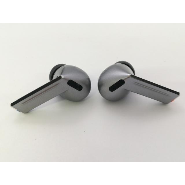 中古】SAMSUNG Galaxy Buds3 Pro SM-R630NZAAXJP [シルバー]【大阪堂島