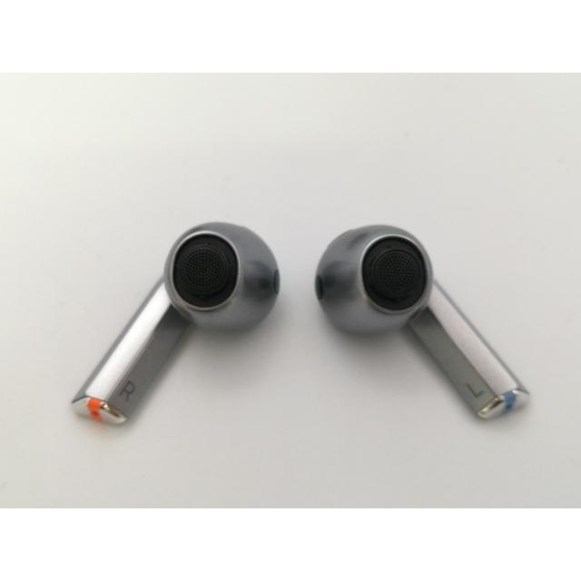 中古】SAMSUNG Galaxy Buds3 Pro SM-R630NZAAXJP [シルバー]【大阪堂島