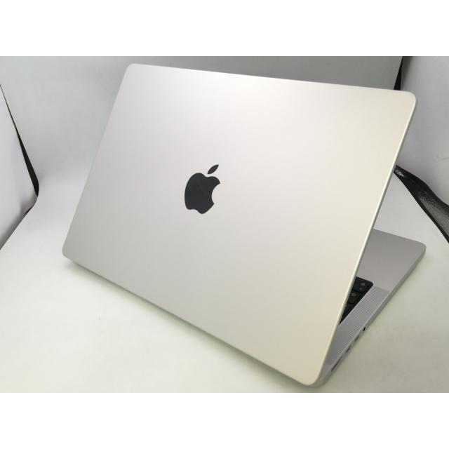 中古】Apple MacBook Pro 14インチ CTO (2021) M1 Pro(CPU:8C/GPU:14C