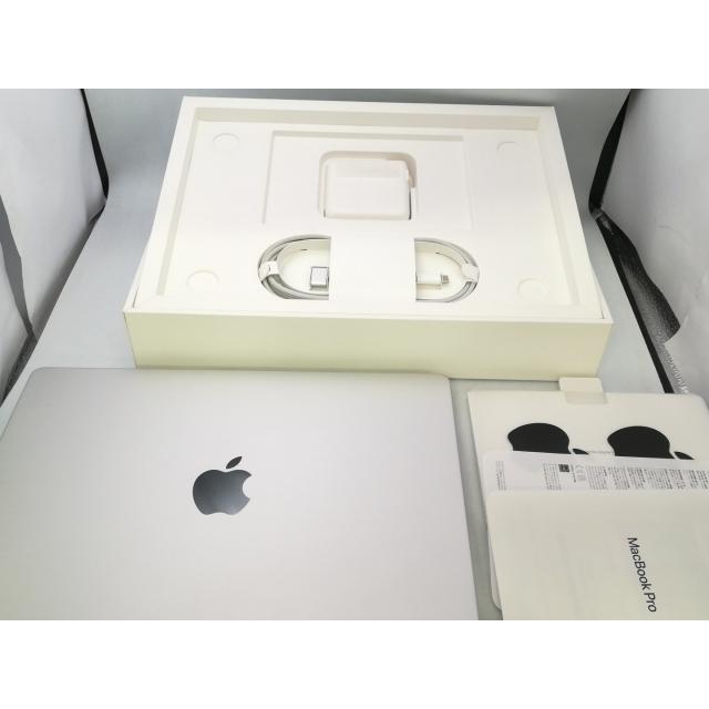 中古】Apple MacBook Pro 14インチ CTO (2021) M1 Pro(CPU:8C/GPU:14C