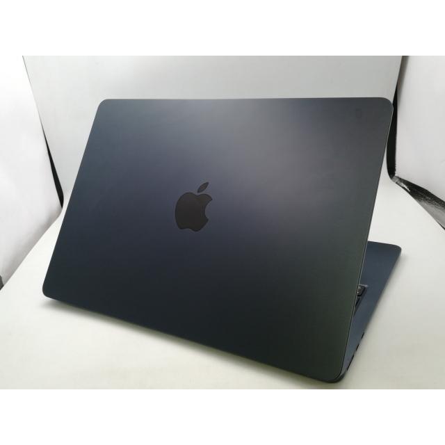 中古】Apple MacBook Air 13インチ M3(CPU:8C/GPU:8C) 8GB/256GB 中古】Apple MacBook Air 13インチ M3(CPU:8C/GPU:8C) 8GB/256GB
