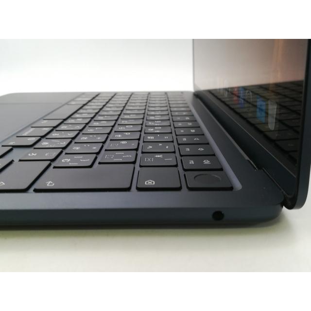中古】Apple MacBook Air 13インチ M3(CPU:8C/GPU:8C) 8GB/256GB 中古】Apple MacBook Air 13インチ M3(CPU:8C/GPU:8C) 8GB/256GB
