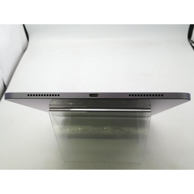 中古】Apple 【Wi-Fi】 iPad Air（第5世代/2022） 64GB パープル