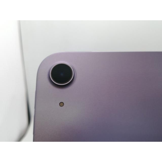 中古】Apple 【Wi-Fi】 iPad Air（第5世代/2022） 64GB パープル