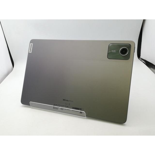 中古】Lenovo 国内版 【Wi-Fi】 Lenovo Tab M11 4GB 64GB ZADA0020JP 
