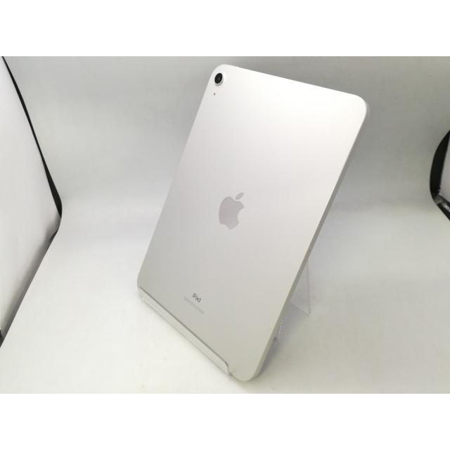 中古】Apple iPad(第10世代) Wi-Fiモデル 64GB シルバー 中古】Apple iPad(第10世代) Wi-Fiモデル 64GB シルバー