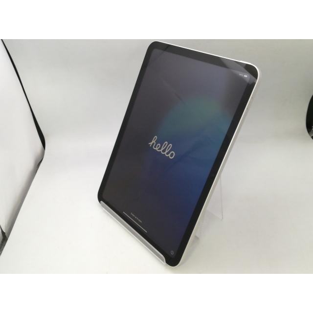 中古】Apple iPad(第10世代) Wi-Fiモデル 64GB シルバー 中古】Apple iPad(第10世代) Wi-Fiモデル 64GB シルバー