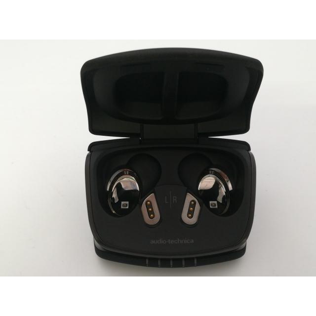 中古】audio-technica ATH-TWX9【大阪本店】保証期間1ヶ月【ランクB