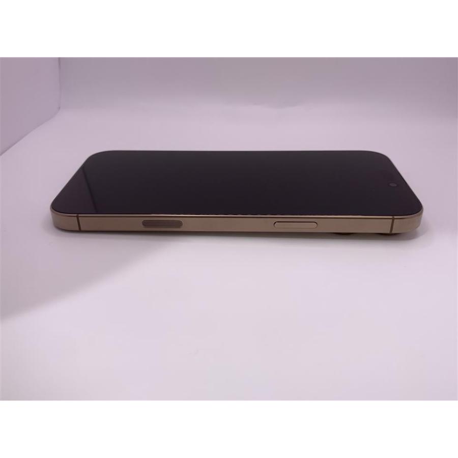 中古】Apple 国内版 【SIMフリー】 iPhone 16 Pro Max 1TB デザート