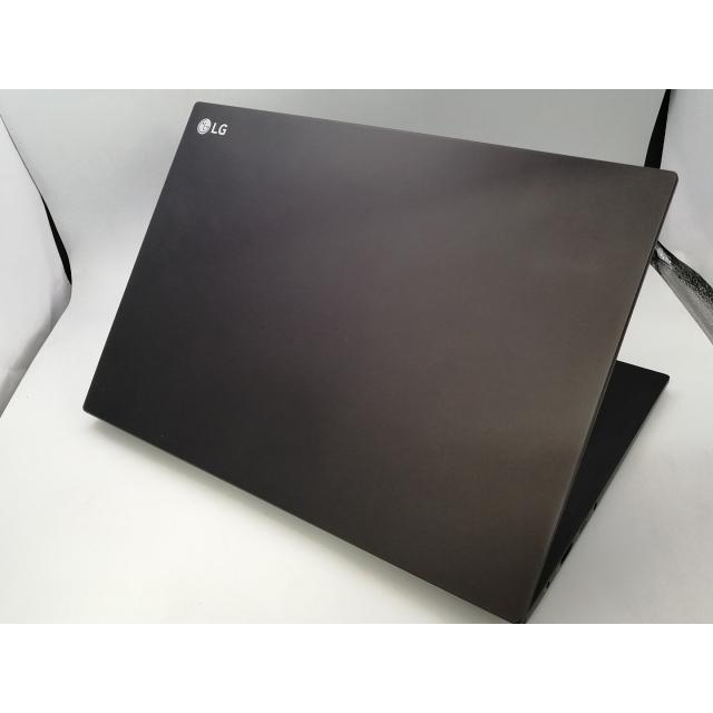 中古】LG電子 LG UltraPC 14U70Q-GR55J1 チャコールグレー【大阪堂島