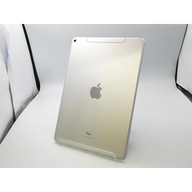 中古】Apple docomo 【SIMロック解除済み】 iPad Air（第3世代/2019 
