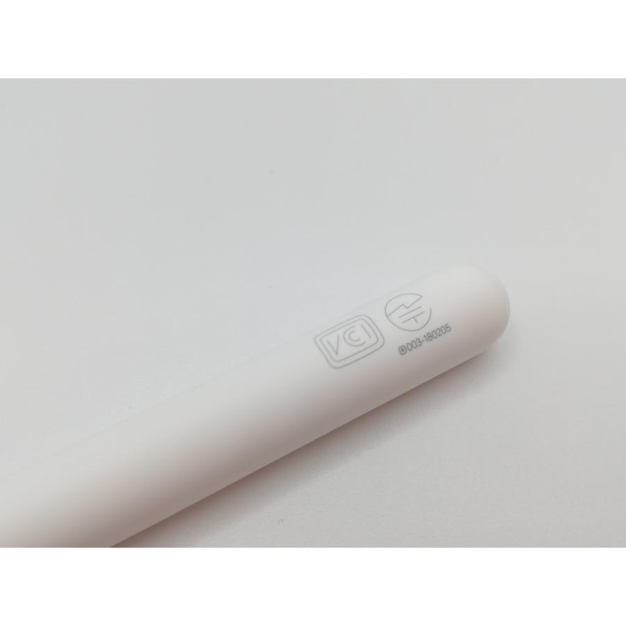 中古】Apple Apple Pencil（第2世代） MU8F2J/A【大阪堂島】保証期間1