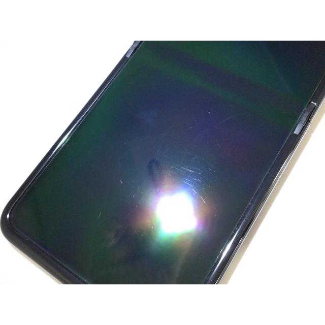 中古】MOTOROLA 国内版 【SIMフリー】 razr 50 ultra ミッドナイト