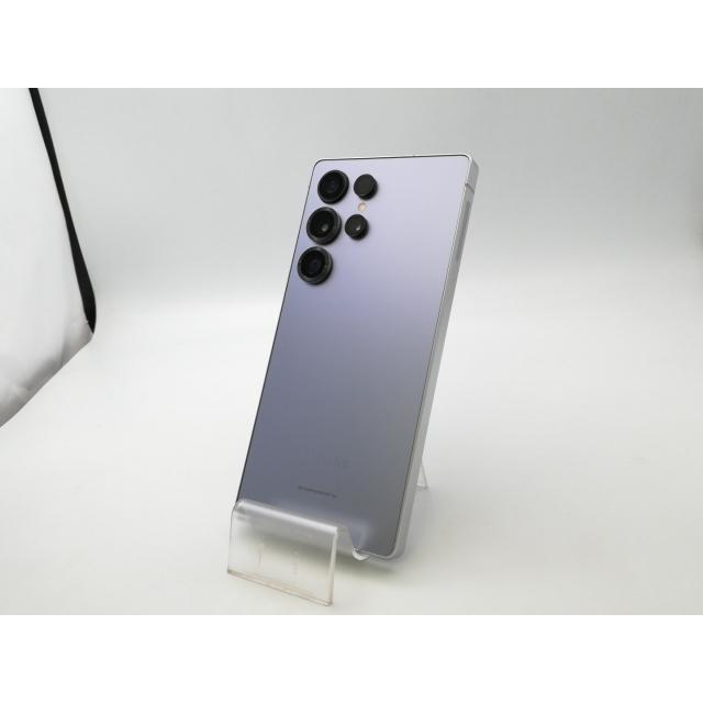 Galaxy S25 Ultara 512G ドコモ版SC-52F【ほぼ未使用】 Galaxy