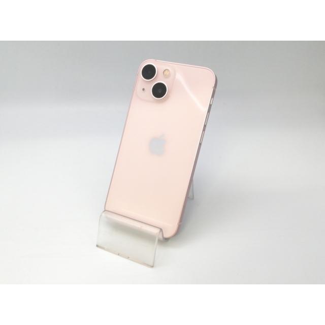 iPhone 13 mini 【中古】Apple 楽天モバイル 【SIMフリー】 128GB