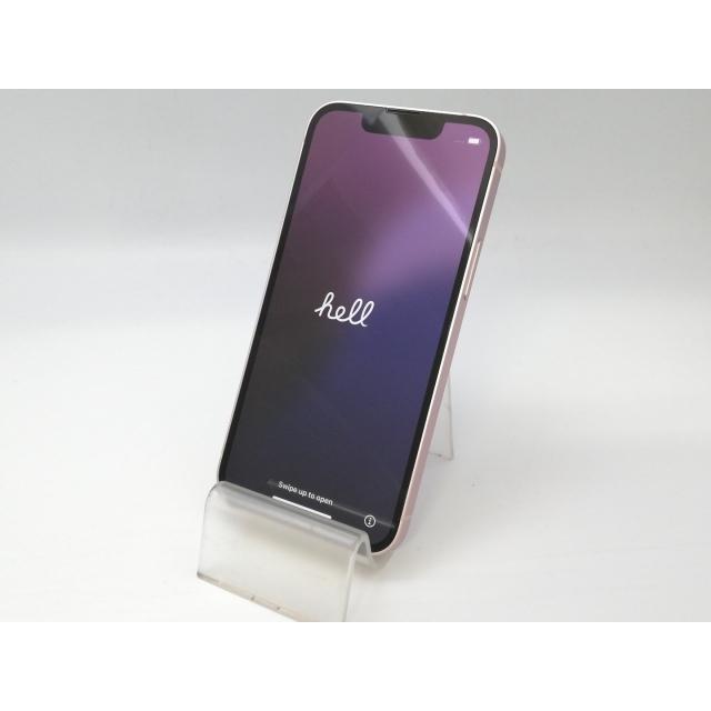 iPhone 13 mini 【中古】Apple 楽天モバイル 【SIMフリー】 128GB