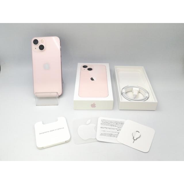 iPhone 13 mini 【中古】Apple 楽天モバイル 【SIMフリー】 128GB