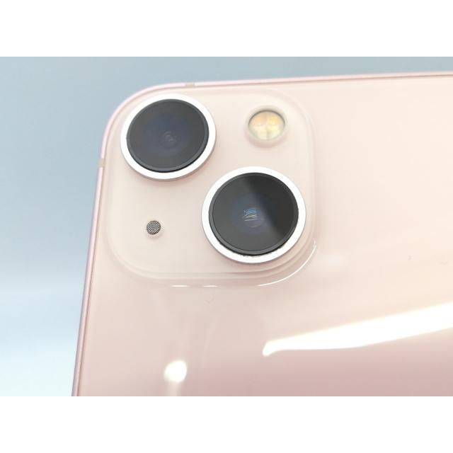 iPhone 13 mini 【中古】Apple 楽天モバイル 【SIMフリー】 128GB