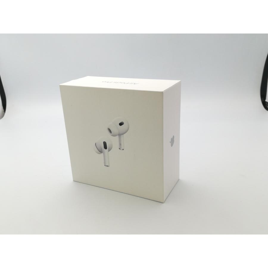 未使用】Apple AirPods Pro 第2世代（2023/USB-C） MTJV3J/A【大阪堂島