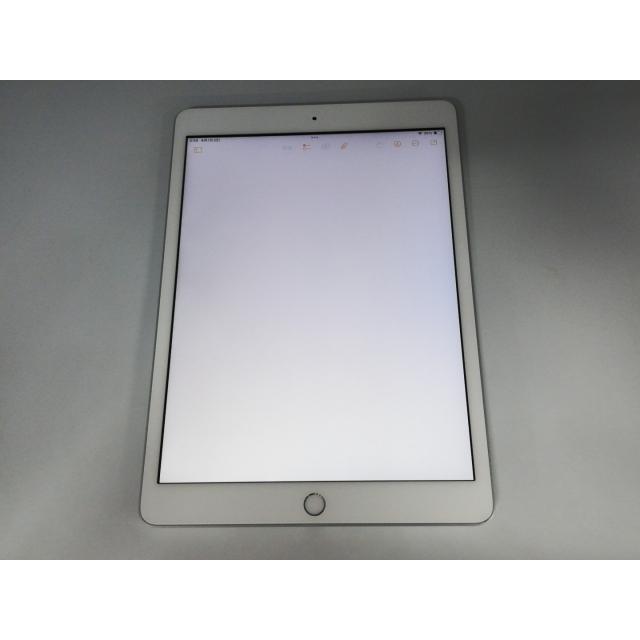 中古】Apple 【Wi-Fi】 iPad（第7世代/2019） 32GB シルバー MW752J/A