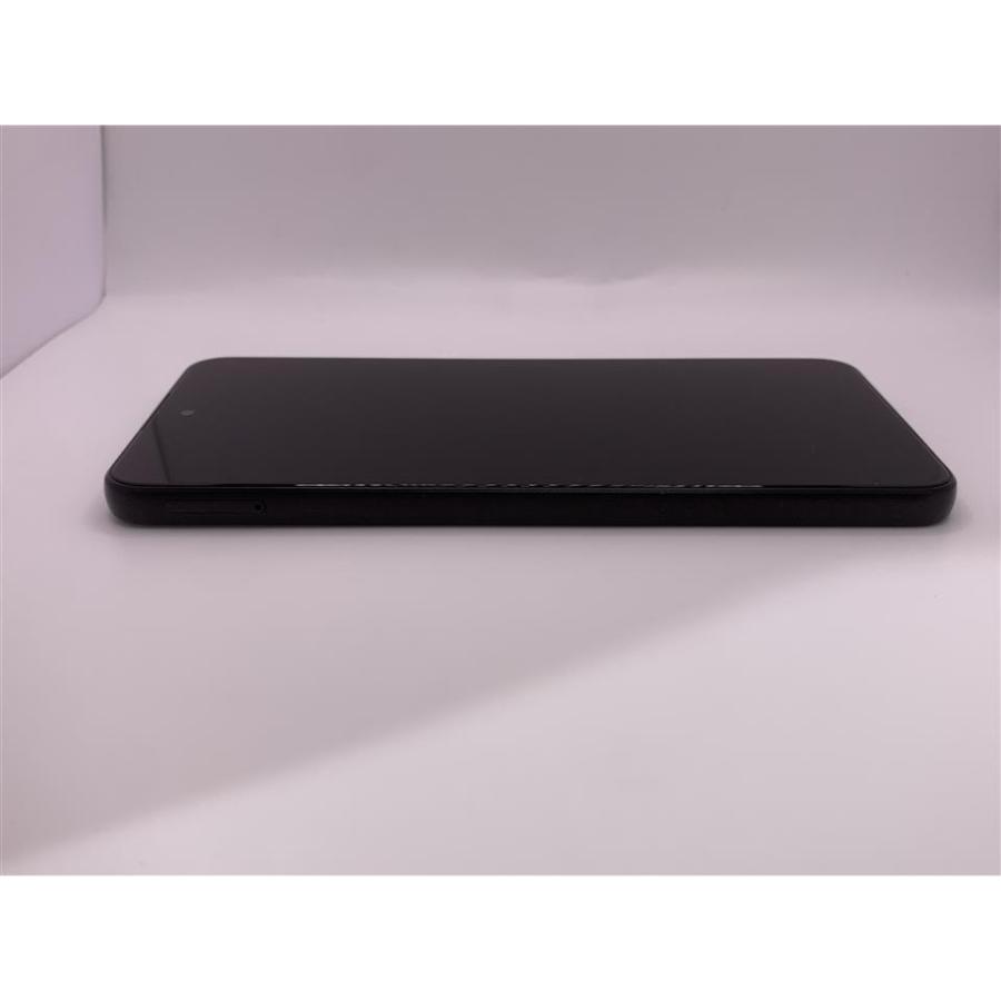 中古】ZTE ymobile 【SIMフリー】 nubia S 5G 4GB 128GB ブラック
