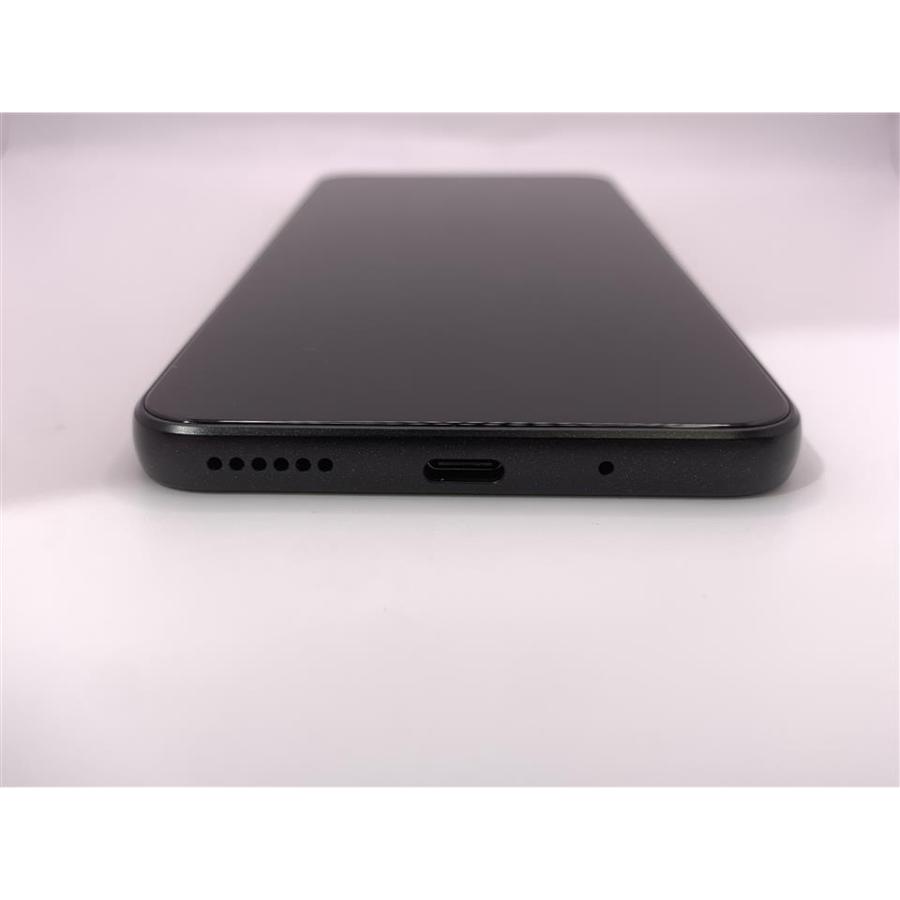 中古】ZTE ymobile 【SIMフリー】 nubia S 5G 4GB 128GB ブラック