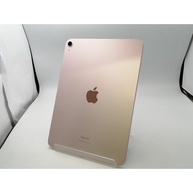 Apple iPad Air 2022年 ピンク256GB第五世代wifiモデル 中古】Apple 【Wi-Fi】 iPad Air（第5世代/2022） 256GB ピンク MM9M3J