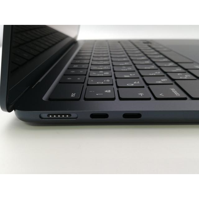 中古】Apple MacBook Air 13インチ (M4,2025) M4(CPU:10C/GPU:10C