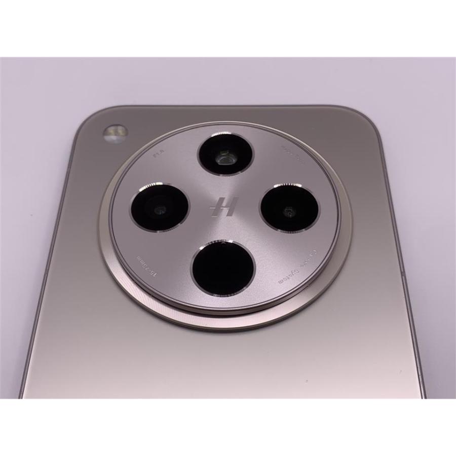 中古】Oppo 国内版 【SIMフリー】 OPPO Find X8 スターグレー