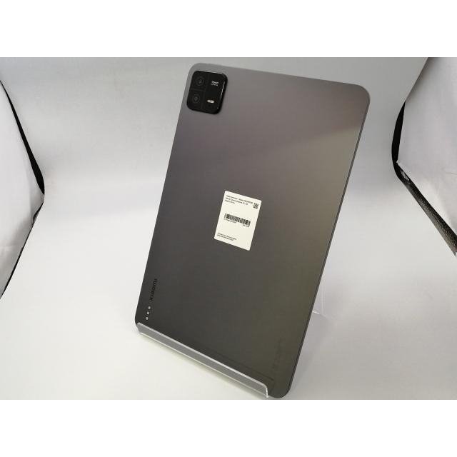 中古】Xiaomi 国内版 【Wi-Fi】 Xiaomi Pad 6 6GB 128GB