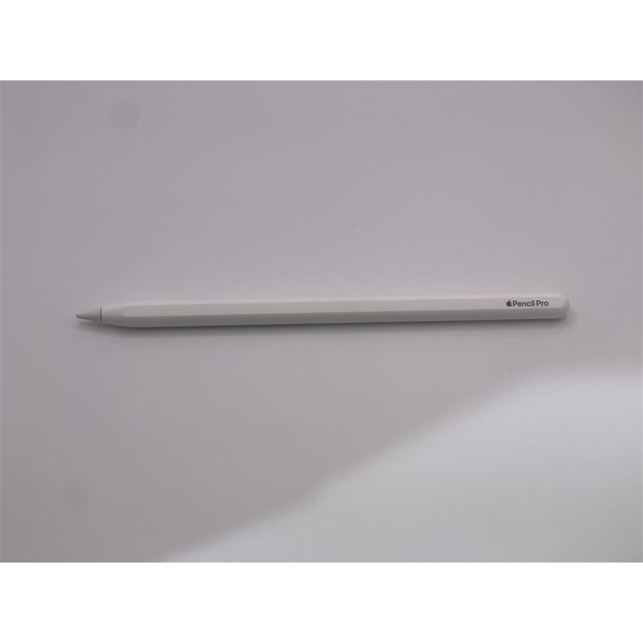 中古】Apple Apple Pencil Pro MX2D3ZA/A【大阪堂島】保証期間1週間  