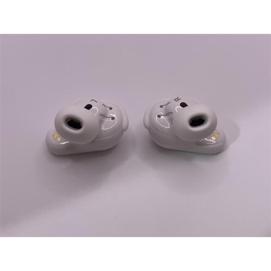 【60周年】QuietComfort Ultra Earbuds Diamond 未開封新品」Bose QuietComfort Ultra Earbuds 完全ワイヤレス ノイズ