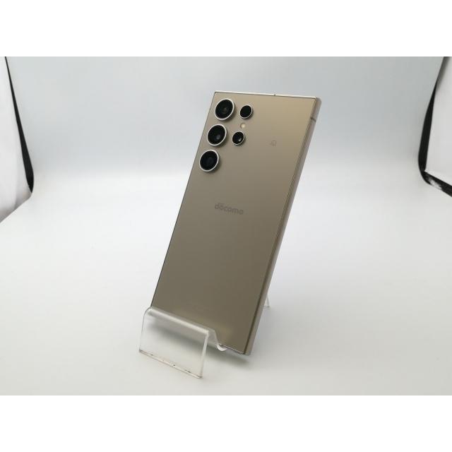 中古】【赤ロム保証あり】SAMSUNG docomo 【SIMフリー】 Galaxy S24