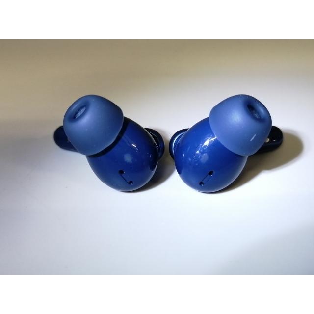 中古】Anker Soundcore Liberty 5 A3957N31 [ディープブルー]【大阪