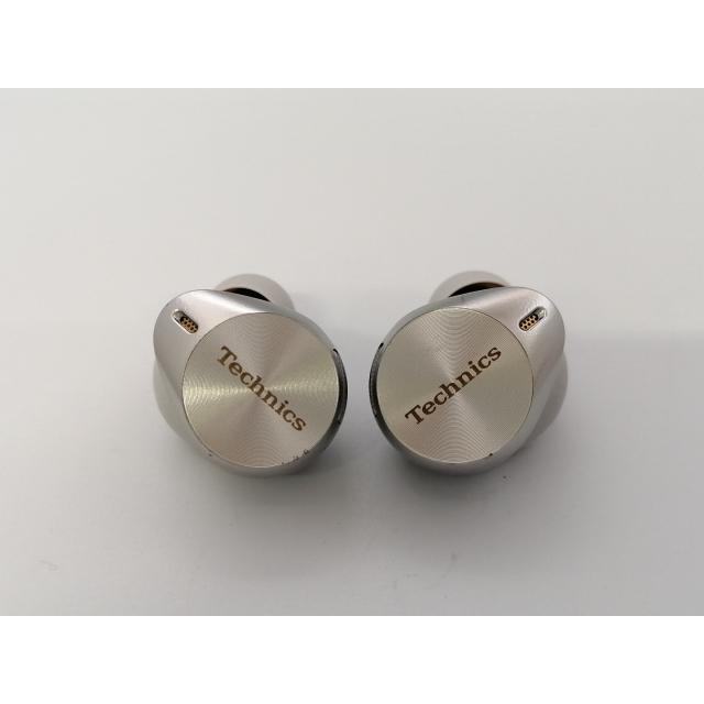 Technics EAH-AZ80-S シルバー 中古品 付属品あり Technics EAH-AZ80-S 中古 240001198841｜中古通販フジヤエービック