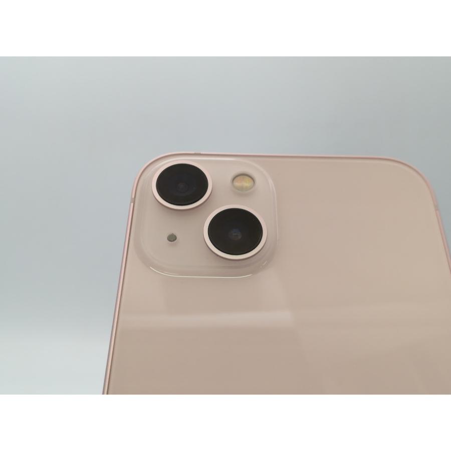 iPhone 13 【中古】Apple 楽天モバイル 【SIMフリー】 128GB
