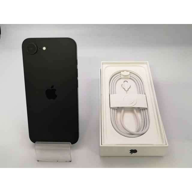 【新品・未開封】iPhone16e 256G iPhone 16e 『新品未開封』iPhone 256GB SIMフリー [ブラック] MD1T4J