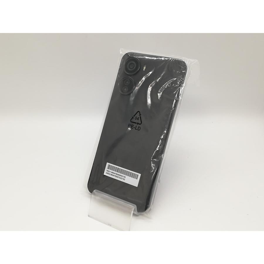 未使用】ZTE ymobile 【SIMフリー】 Libero 5G IV 4GB 128GB