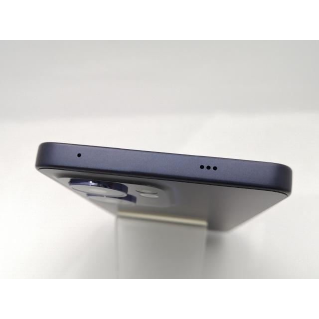中古】Oppo 国内版 【SIMフリー】 OPPO Reno13 A ルミナスネイビー 8GB