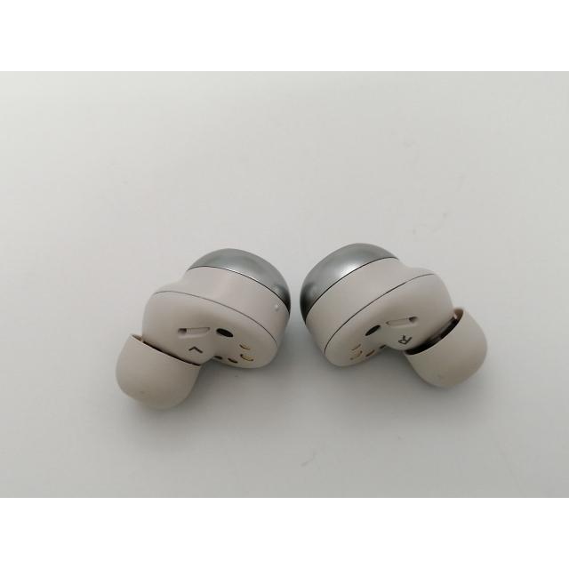 中古】Panasonic Technics EAH-AZ100-S [シルバー]【大阪堂島