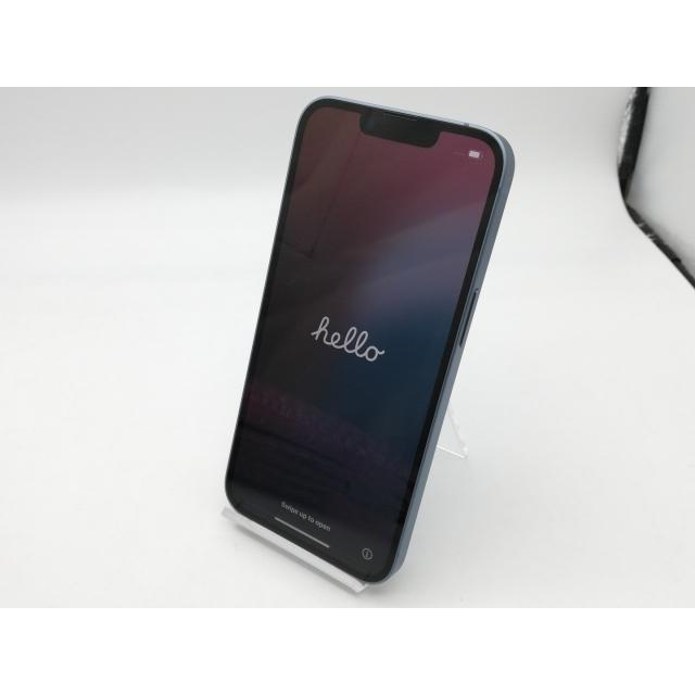 中古】Apple 楽天モバイル 【SIMフリー】 iPhone 14 128GB