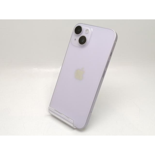 iPhone14 128GB SIMフリー 楽天モバイル　パープル iPhone14 128GB SIMフリー 楽天モバイル パープル - メルカリ