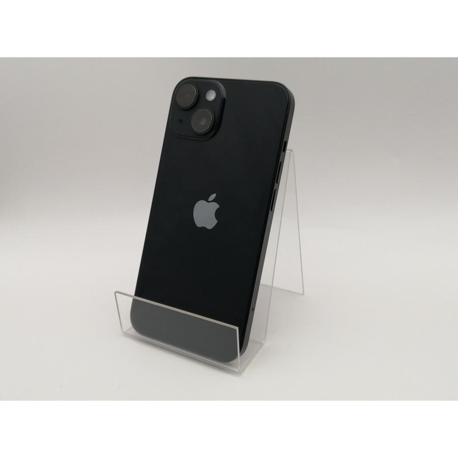 中古】Apple 楽天モバイル 【SIMフリー】 iPhone 14 128GB