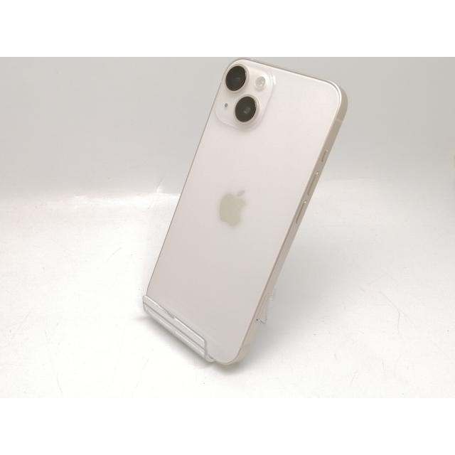 中古】Apple 楽天モバイル 【SIMフリー】 iPhone 14 128GB