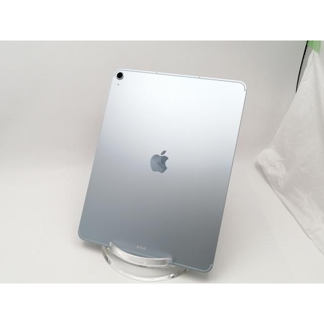 中古】【赤ロム保証あり】Apple au 【SIMフリー】 13インチ iPad Air