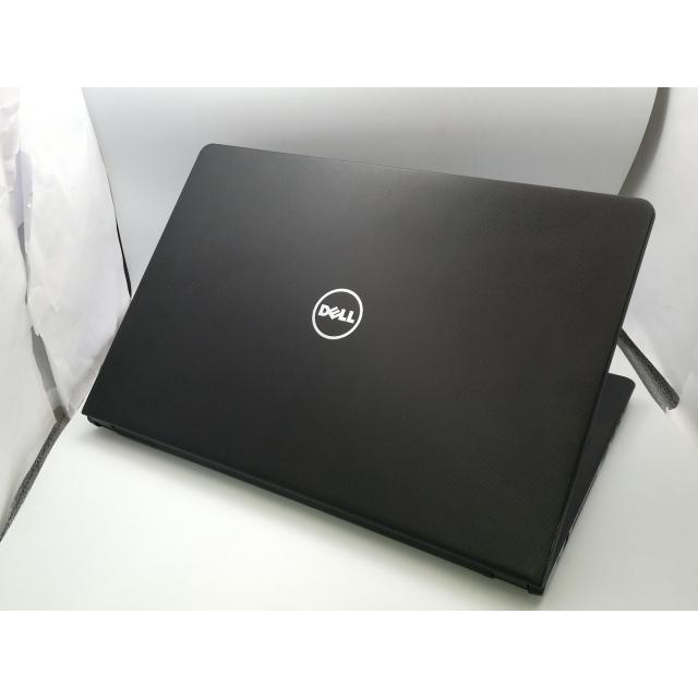 中古】DELL Vostro 15-3568 【i3-7130U 4G 128G(SSD) WiFi 15LCD