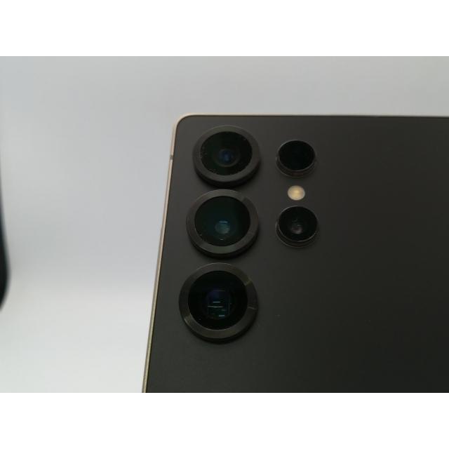 Galaxy S25 Ultra 国内版 256GB ブラック 未使用に近い‼️ Galaxy S25 Ultra SM-S938Q 256GB チタニウムジェットブラック