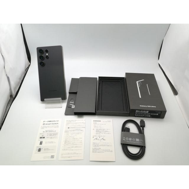 Galaxy S25 Ultra 国内版 256GB ブラック 未使用に近い‼️ Amazon | 【SIMフリー】 Galaxy S25 Ultra 5G | 12+256GB | SM